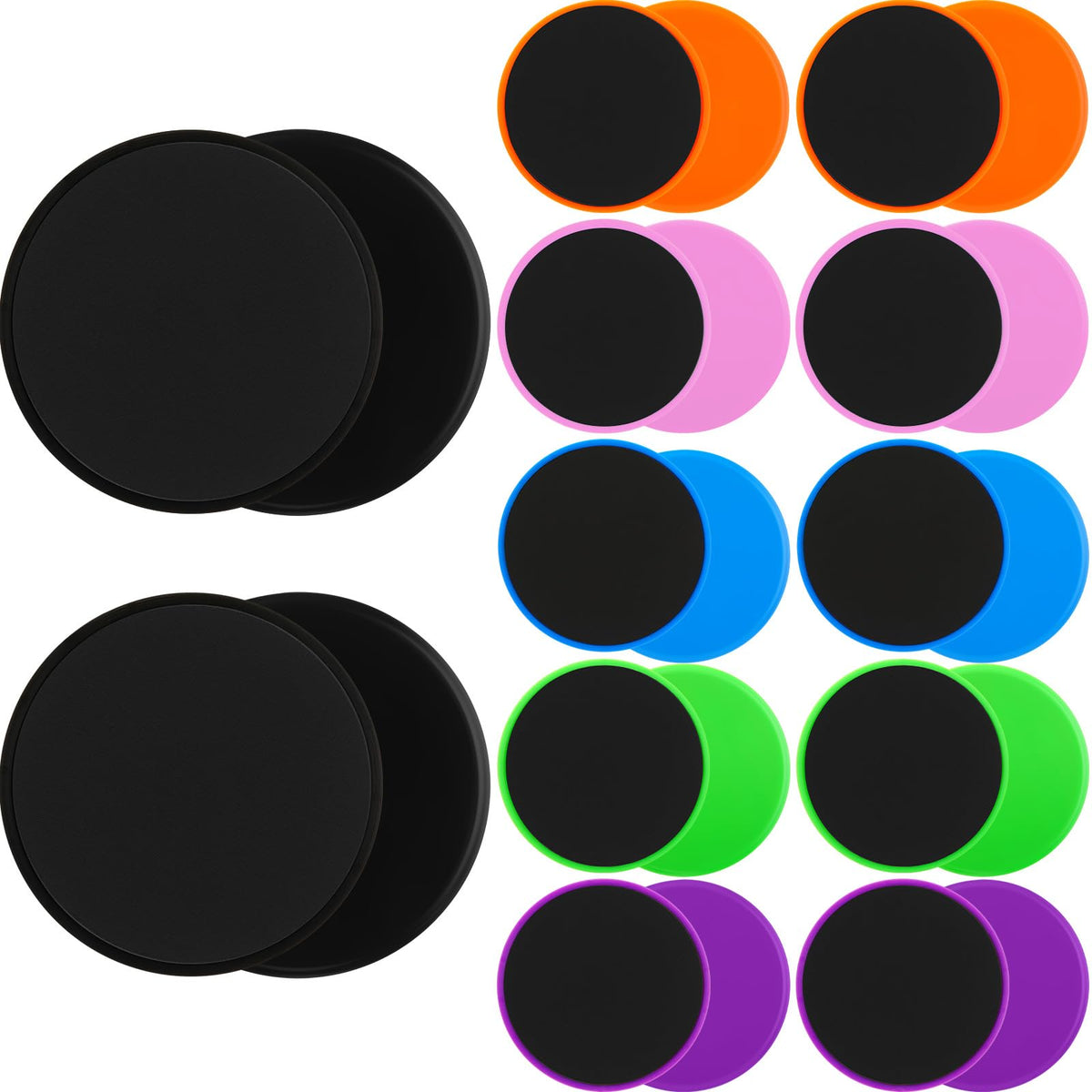 Wettarn front packaging showing 24 colorful sliders and benefits