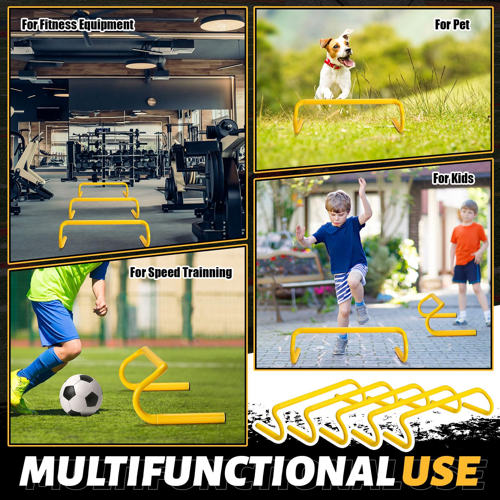 Wettarn lifestyle field training session with athletes boosting coordination
