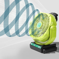 Wexibryndl side profile highlighting compact depth and portability benefit