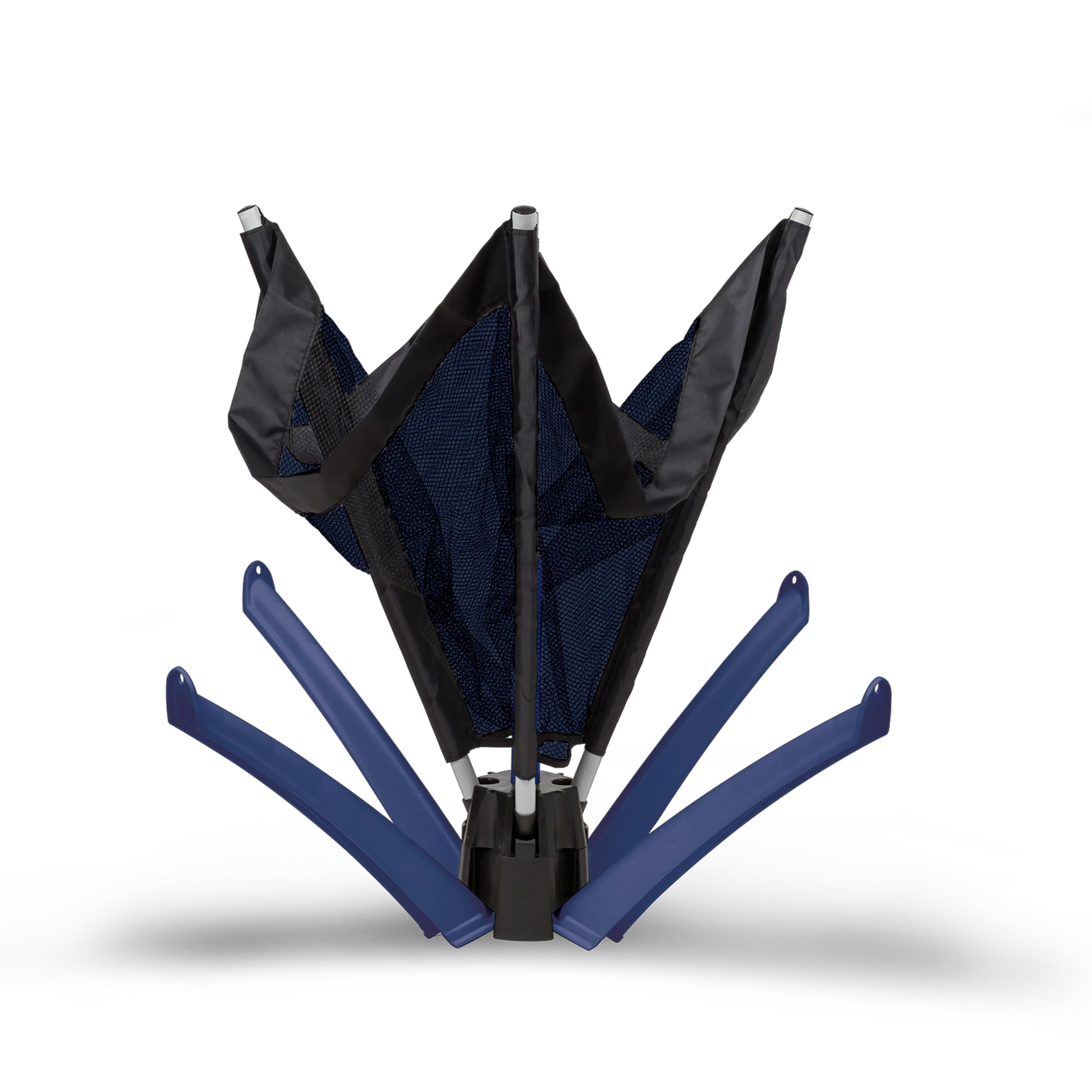 Wild Sports three-disc stack showing driver, mid-range, putter for balanced practice