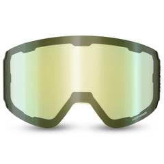 Wildhorn Roca Pro front lens showing wide 185° view for clearer sight