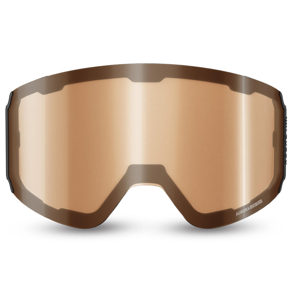 Wildhorn Roca Pro front view showing full 185° panoramic field