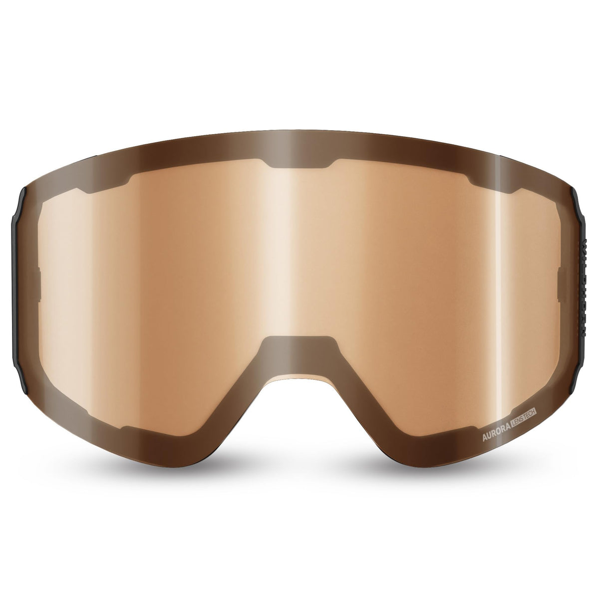 Wildhorn Roca Pro front view showing full 185° panoramic field