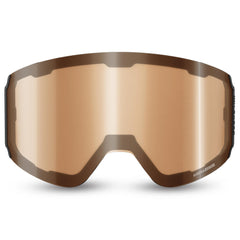 Wildhorn Roca Pro front view showing full 185° panoramic field
