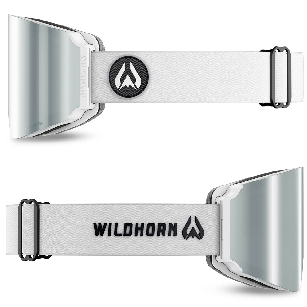 Wildhorn Roca Pro packaging and accessories for ready-to-ride convenience