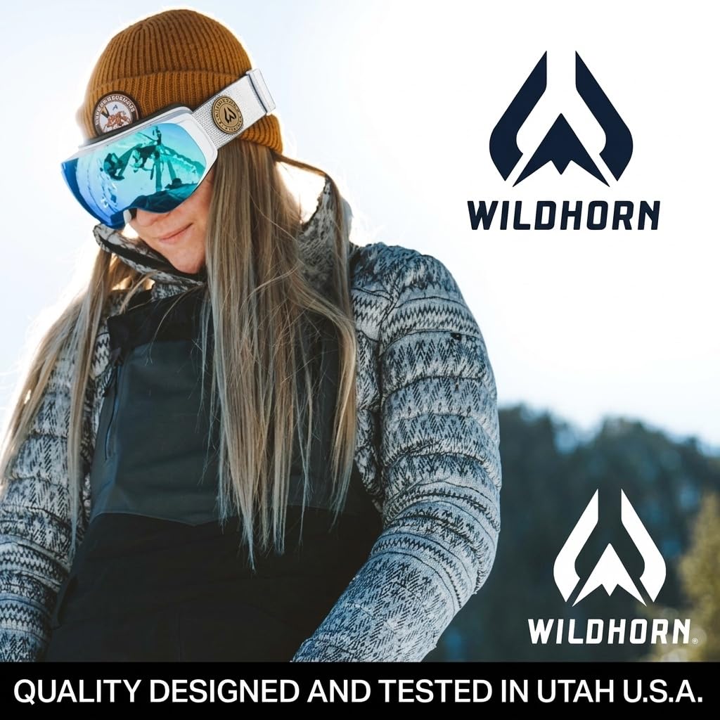Wildhorn Roca held in hand for size comparison showing compactness benefit for travel