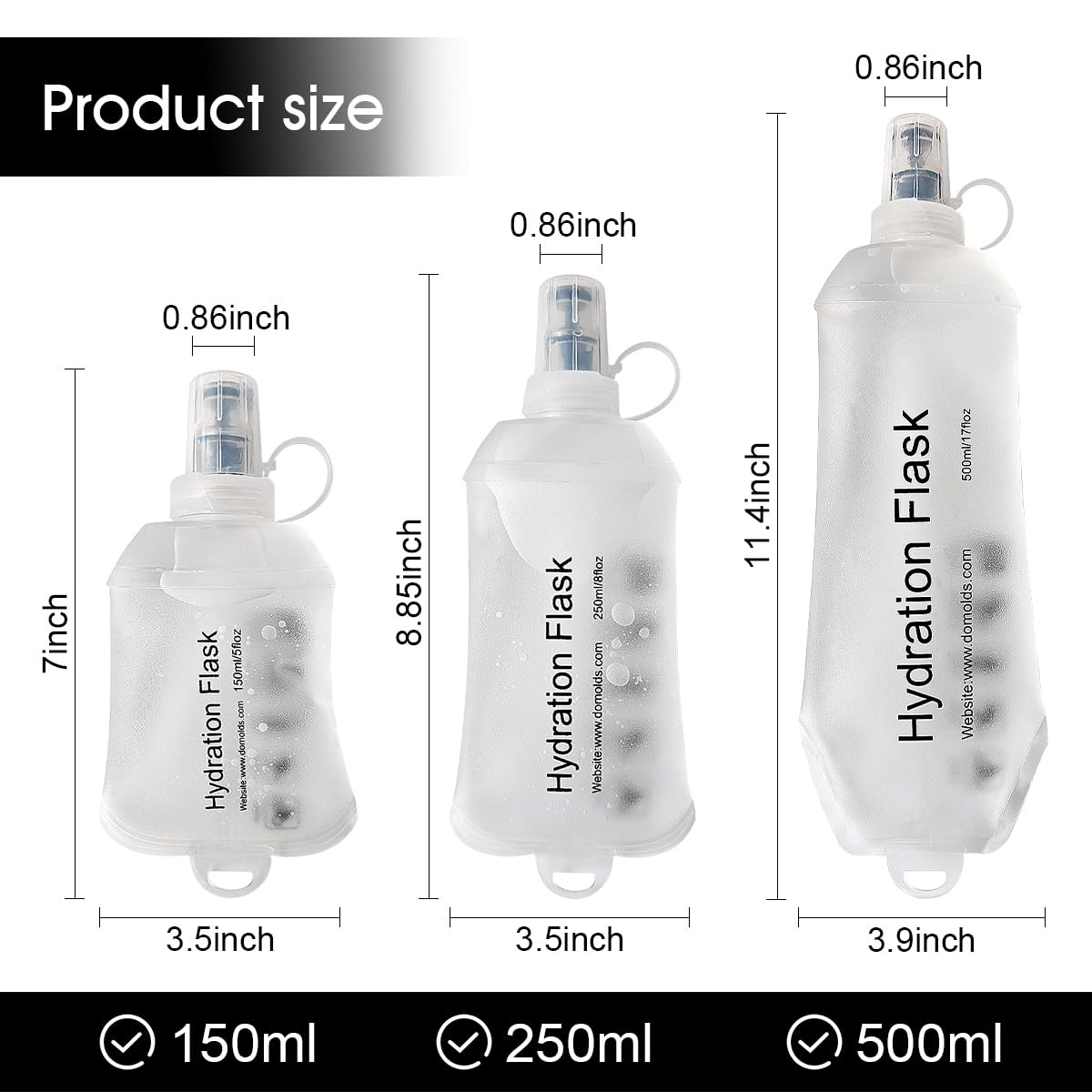 WILDREEDS cap and threaded neck detail ensuring secure leak-free seal