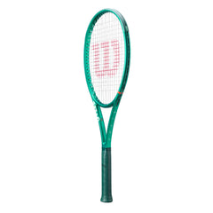 WILSON Blade 98 V10 strings and handle show Sensation 16 pre-strung for immediate use