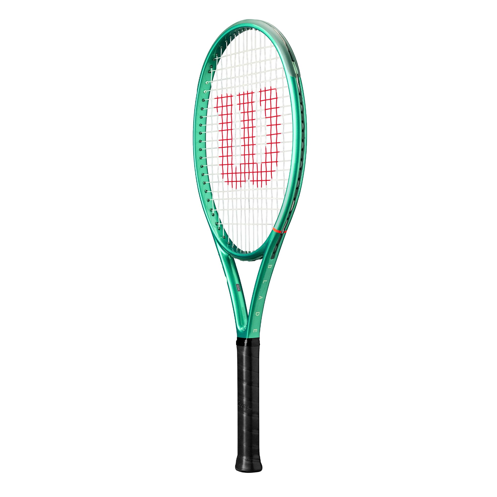 Wilson Blade V10 X-Loop shoulder detail showing added stability benefit