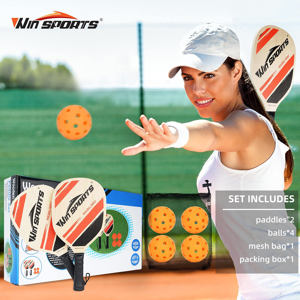 WIn SPORTS four indoor balls with carry bag for easy transport and storage