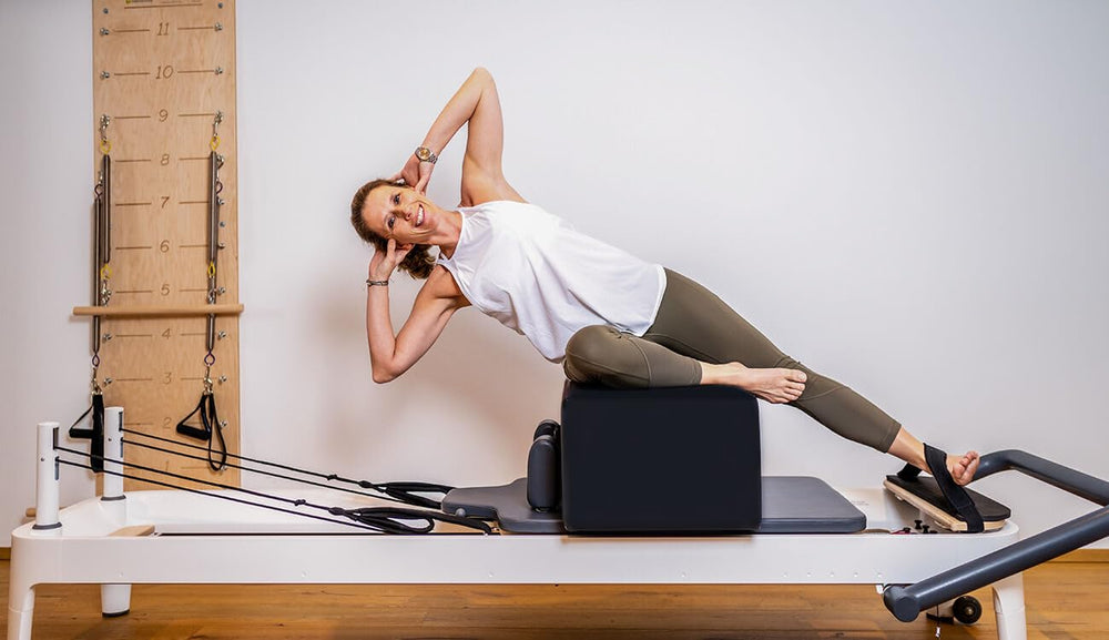 WINDFOOT sitting box in a studio lifestyle shot emphasizing professional, portable accessory