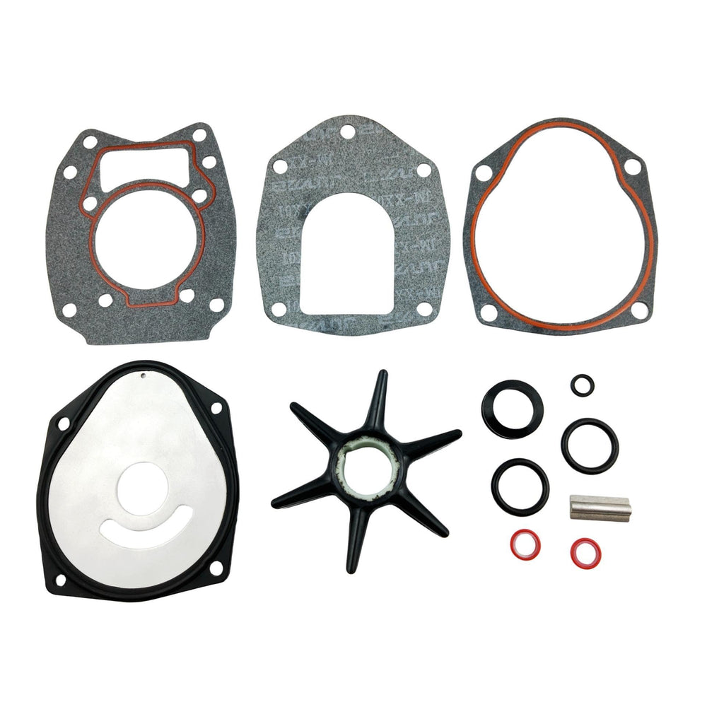 WINGOGO front packaging showing kit contents and compatibility benefits