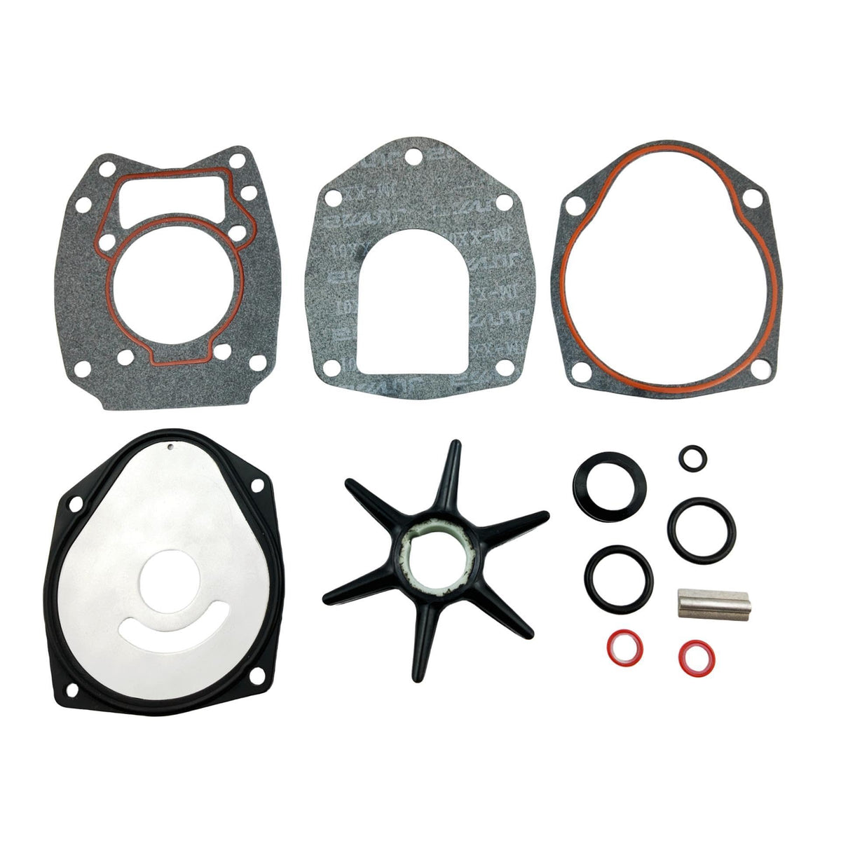 WINGOGO front packaging showing kit contents and compatibility benefits