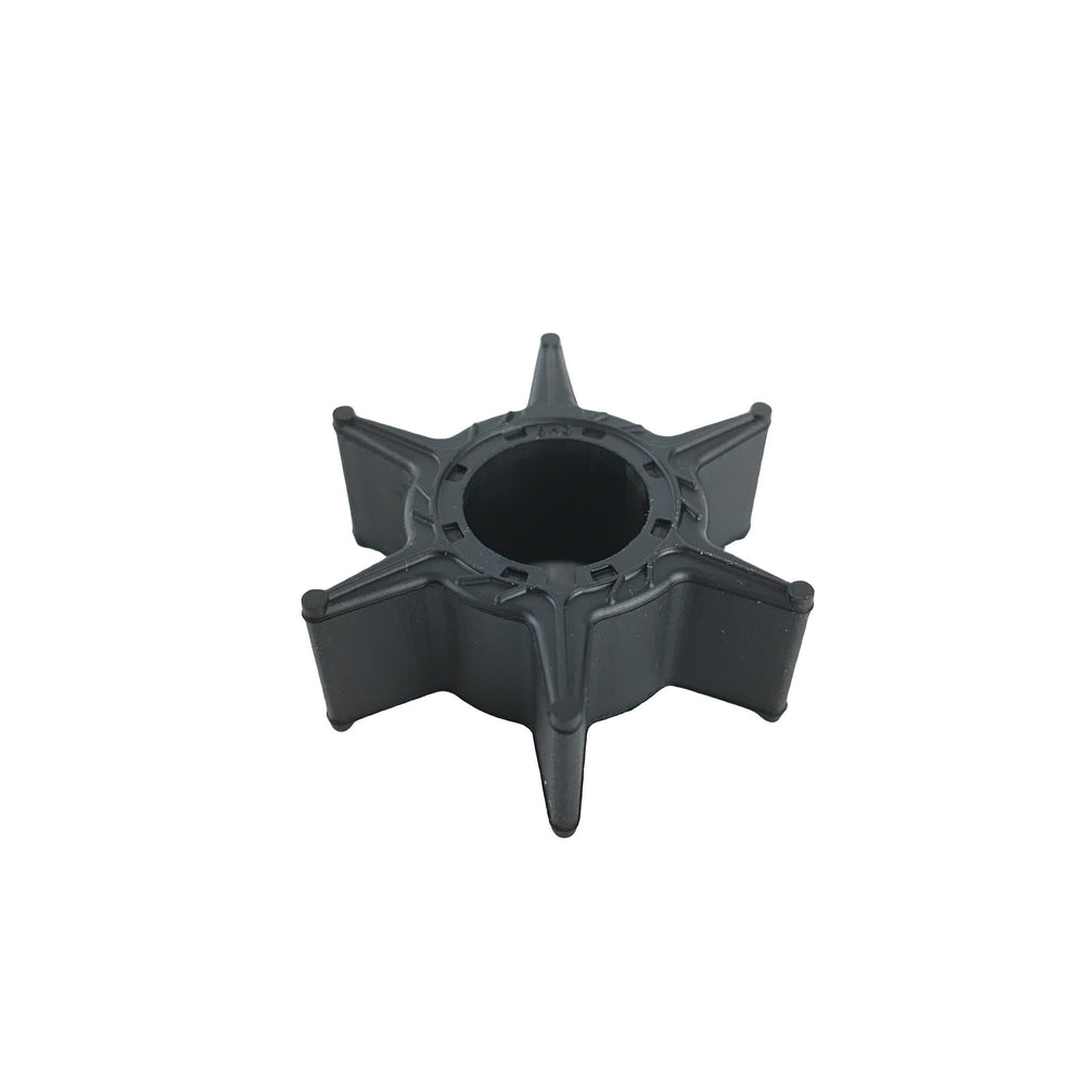 WINGOGO water pump housing cover and seal damper displayed to show leak prevention and proper sealing