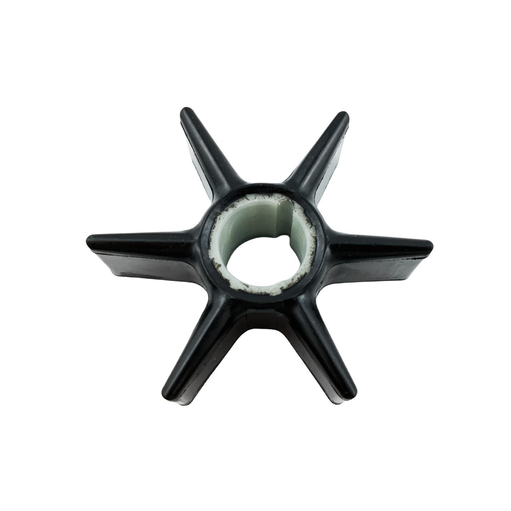 WINGOGO impeller plate and gaskets detail demonstrating precise fit