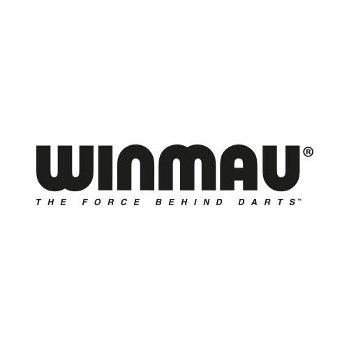 Winmau MvG Acclaim in a league setting demonstrating competitive performance benefits