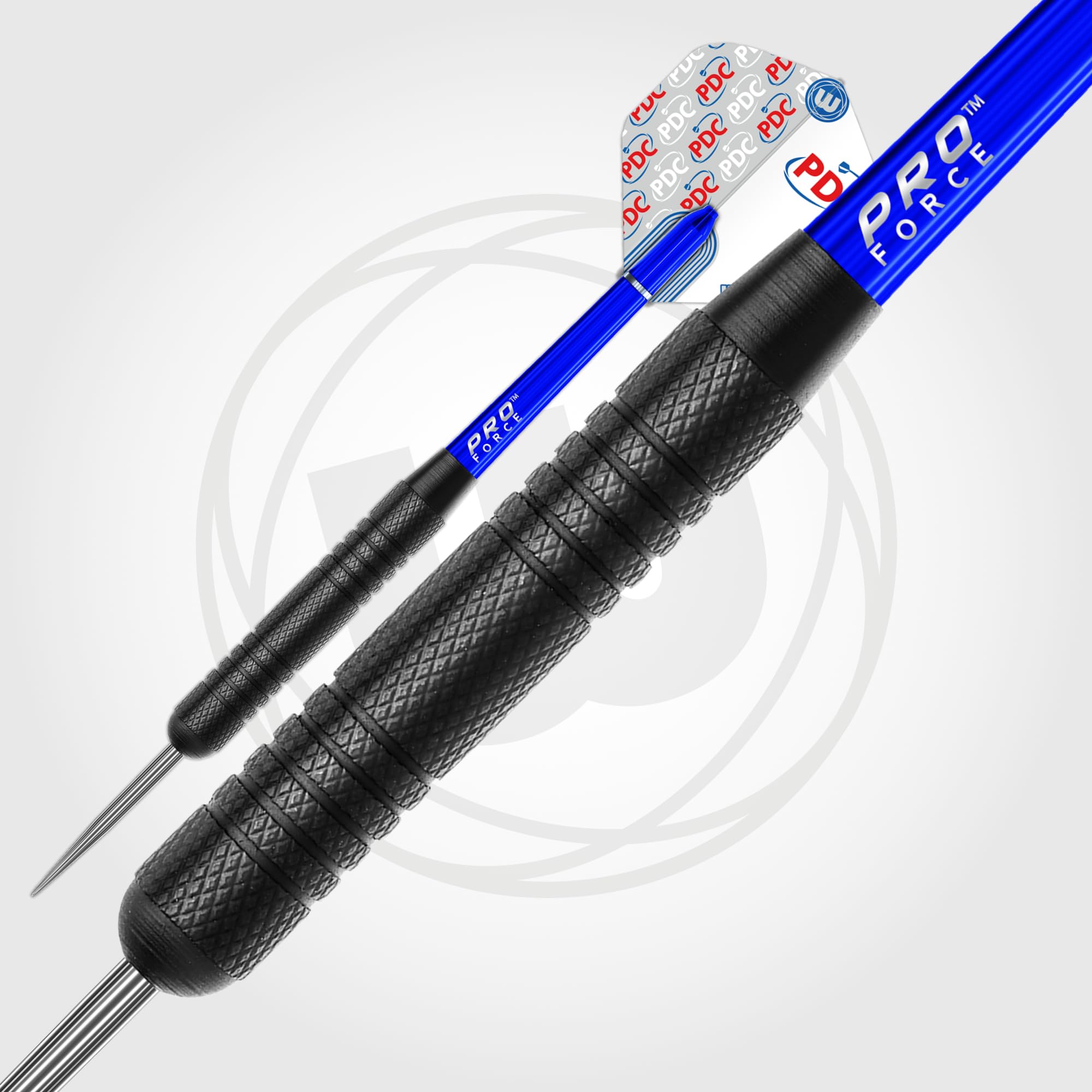 Winmau oche line marking ensuring correct throwing distance advantage