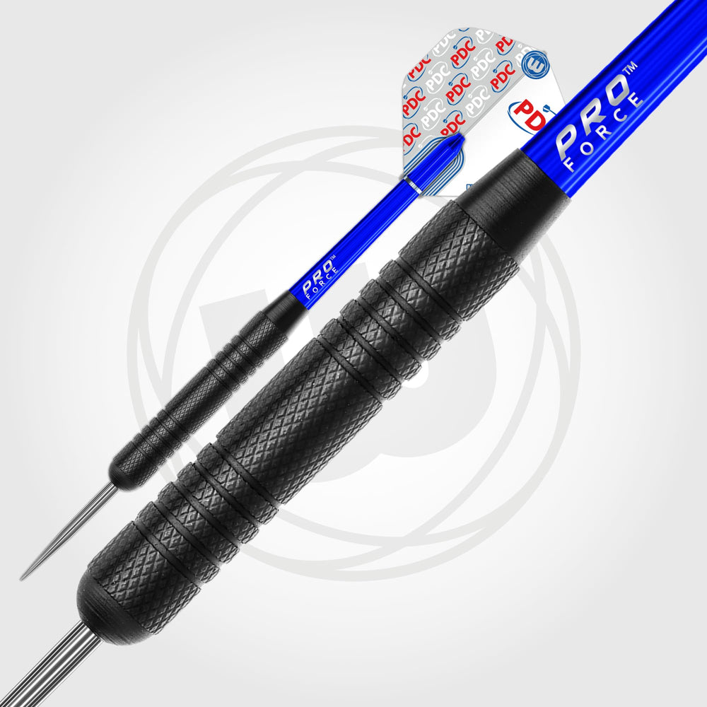 Winmau oche line marking ensuring correct throwing distance advantage