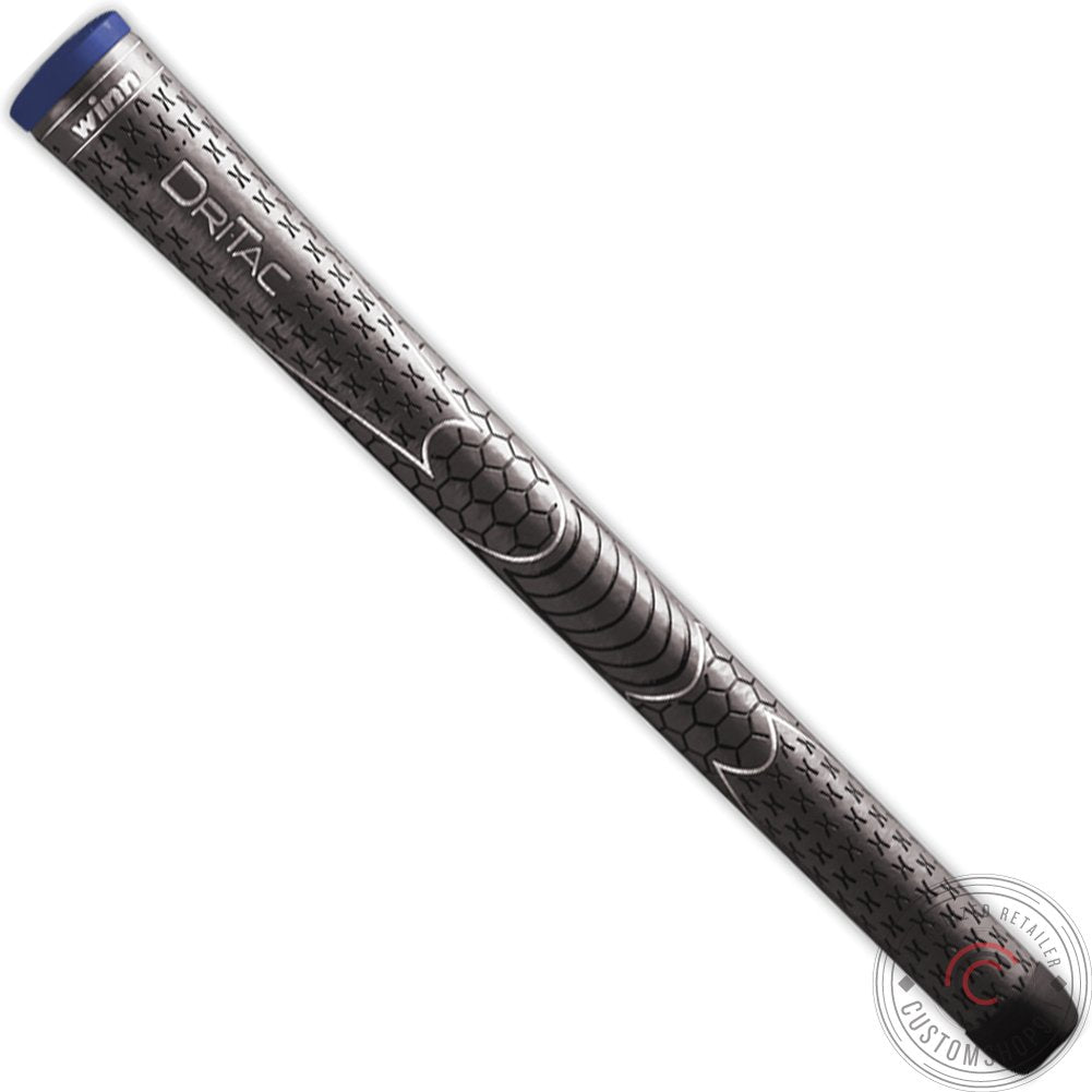 Winn Dri-Tac close-up of textured WinnDry surface highlighting tacky grip