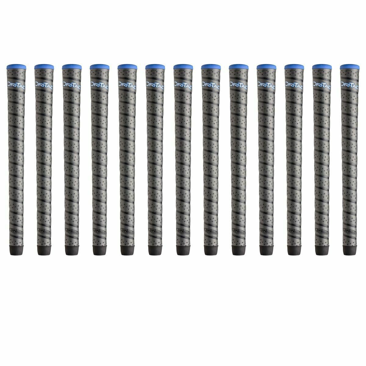 Winn Dri-Tac front packaging showing 13-piece bundle and benefits