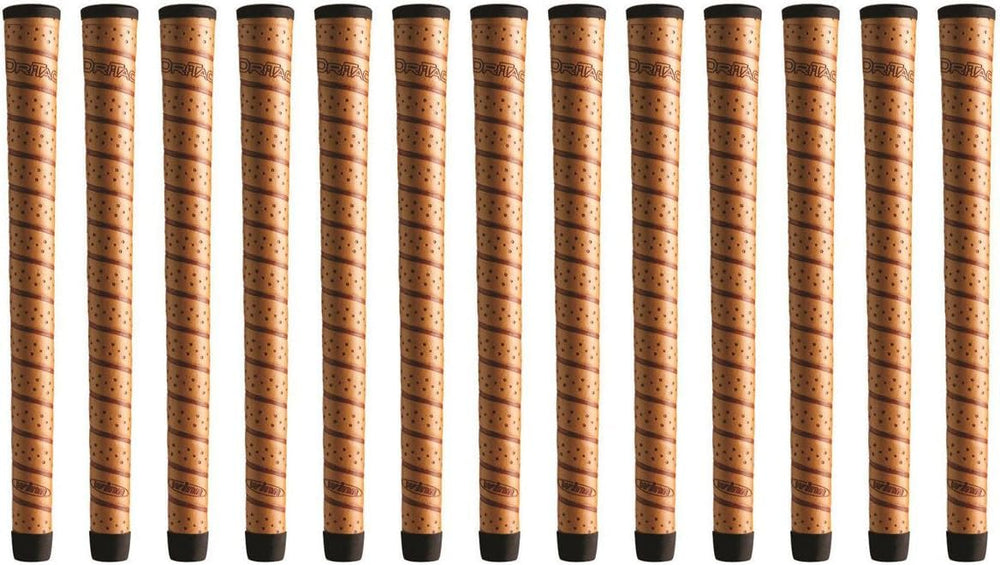 Winn DriTac front packaging showing full 13-piece set and value