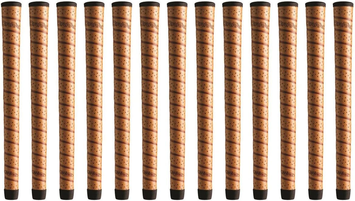 Winn DriTac front packaging showing full 13-piece set and value
