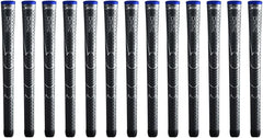 Winn DriTac midsize front pack showing 13 grips and branding for full-set convenience