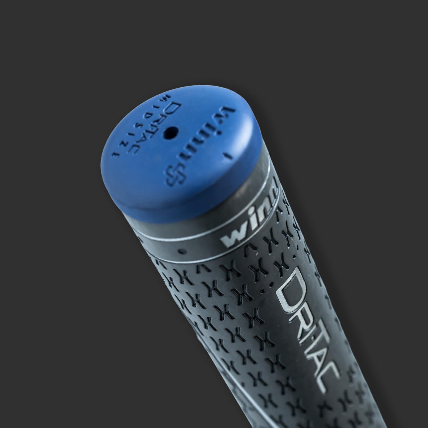 Winn grip wet surface proving non-slip performance and confidence in rain