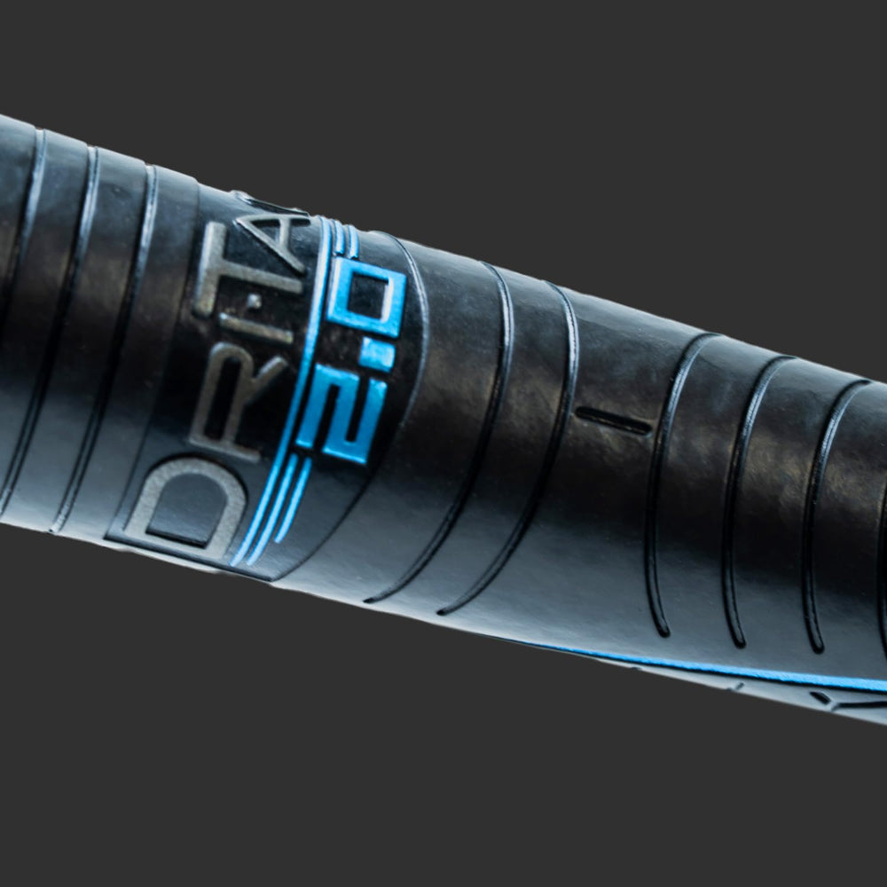 Winn Grips in-hand demo illustrating comfortable hold and reduced wrist action