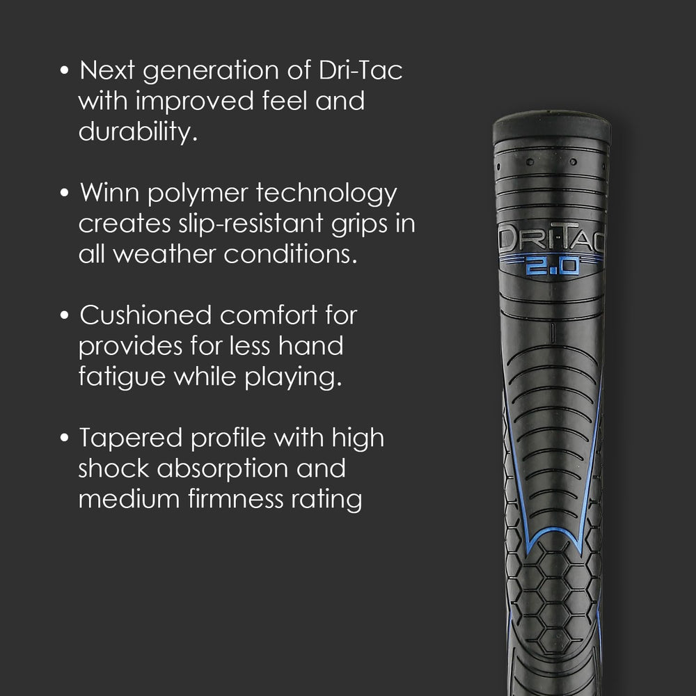 Winn Grips weather test with wet hands showing maintained traction and safety