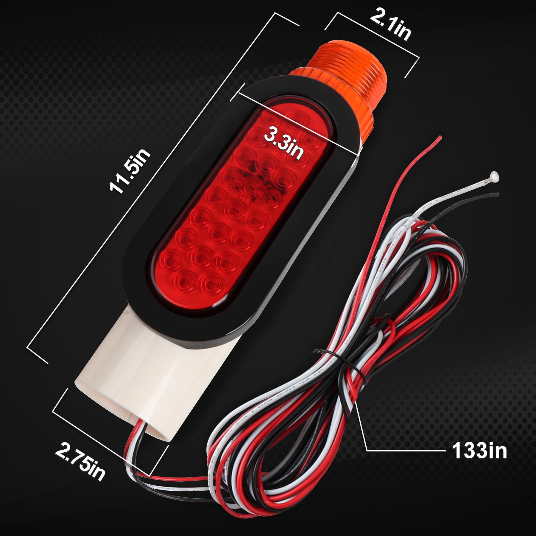 Winsgor packaging and included accessories ready for installation