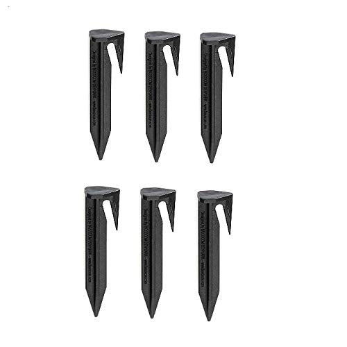 WIn SPORTS folded targets and accessories stored flat in carry bag