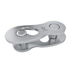 Wippermann Connex Link close-up detail highlighting precise metal finish and fit
