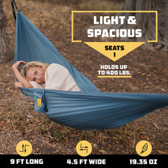 Wise Owl Outfitters ripstop nylon close-up highlighting soft breathable texture