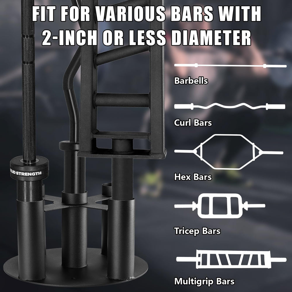 Wishtofly base and expansion bolts detail showing secure floor mounting for safety