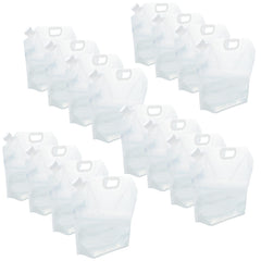 WMXWAN front view showing entire 16-pack and organized layout benefit fast access