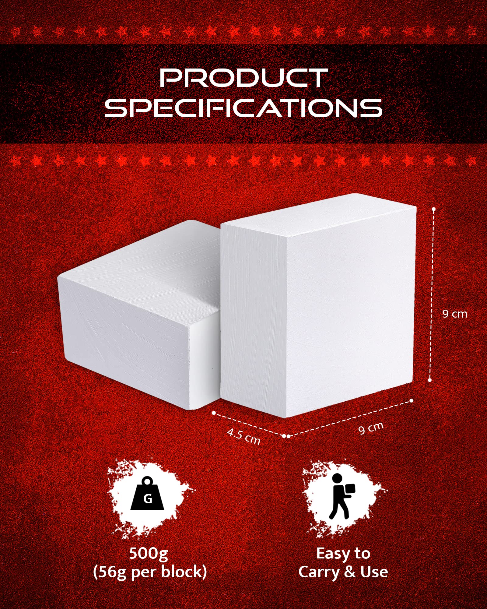 WOD Nation in use during weightlifting illustrating secure grip and confident lifts