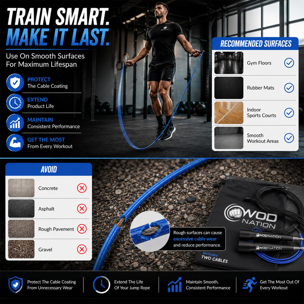 WOD Nation packed in gym bag lifestyle shot highlighting convenience