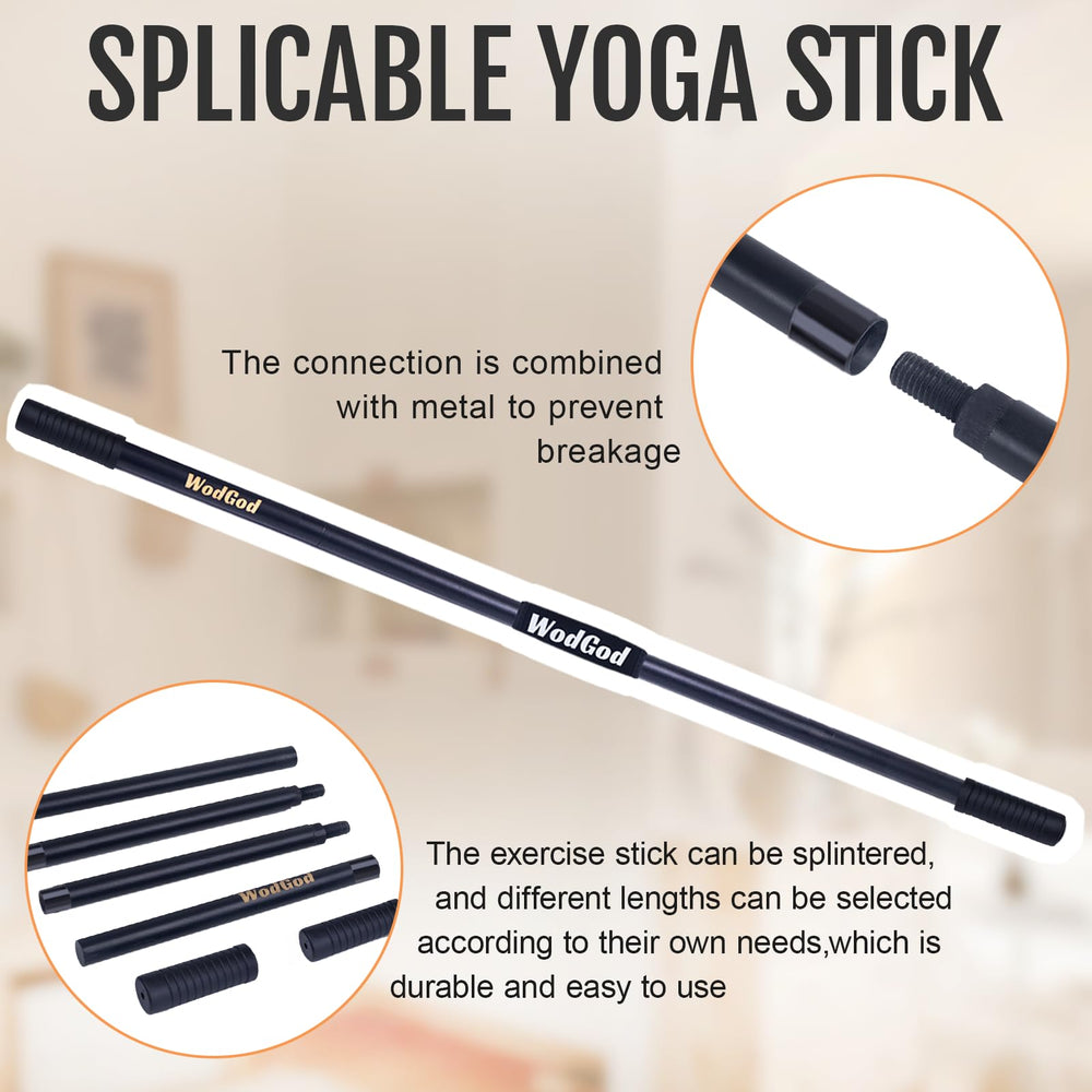 WodGod metal splice connection detail showing reinforced joint for greater longevity