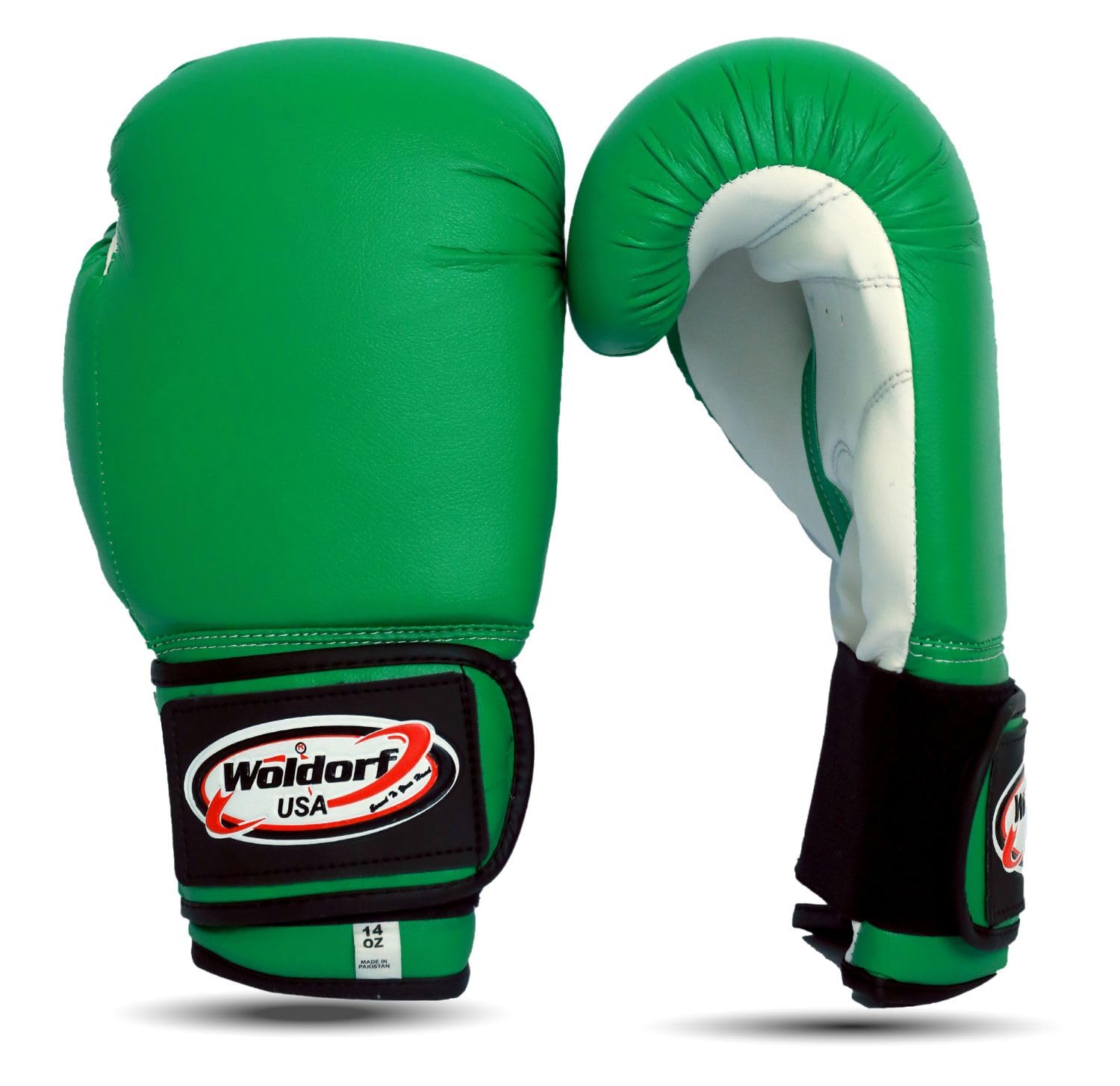 WOLDORF USA close-up of multi-layer foam padding highlighting impact absorption