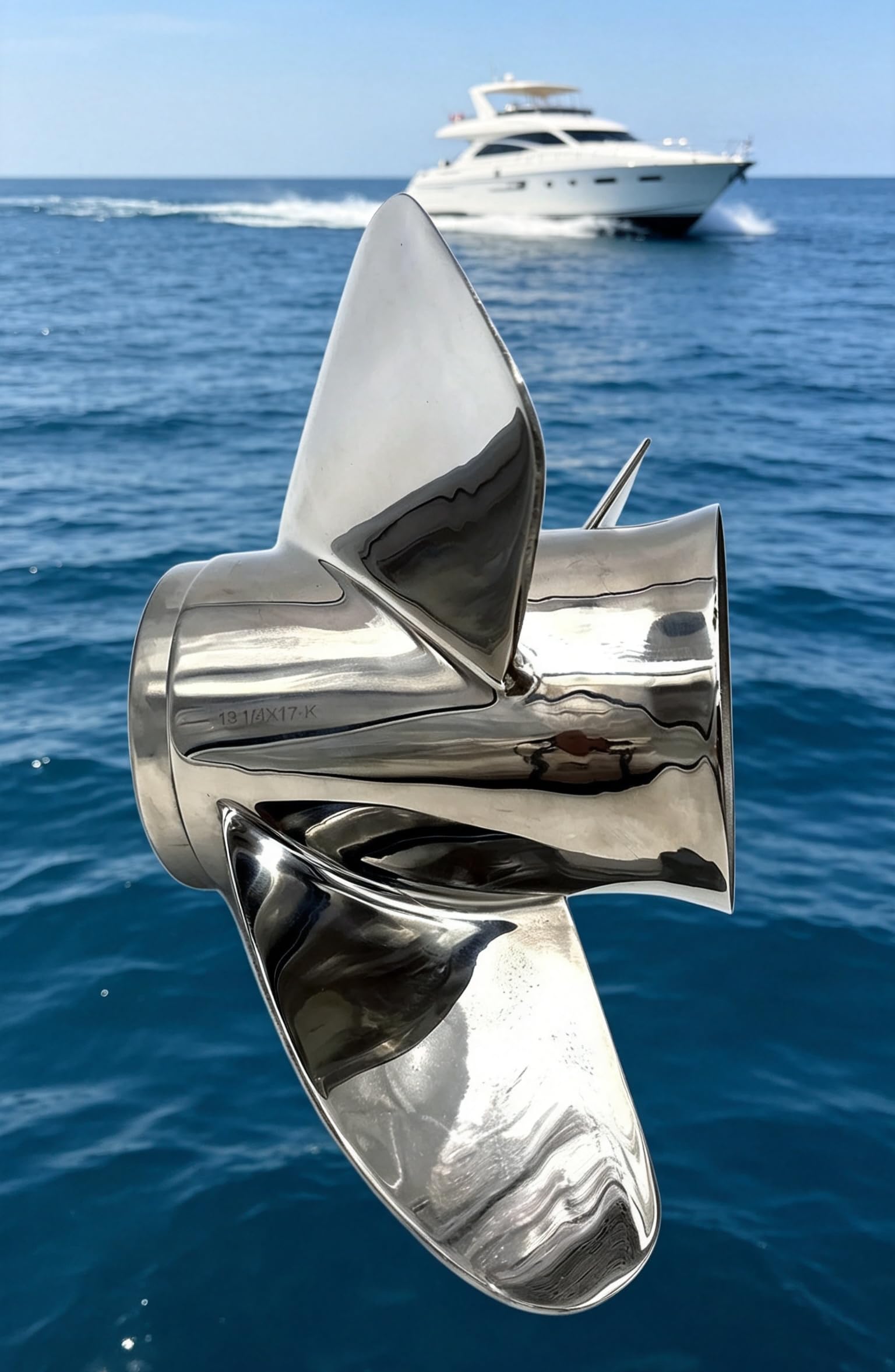 WONENGDA polished surface reflecting light for corrosion resistance benefit