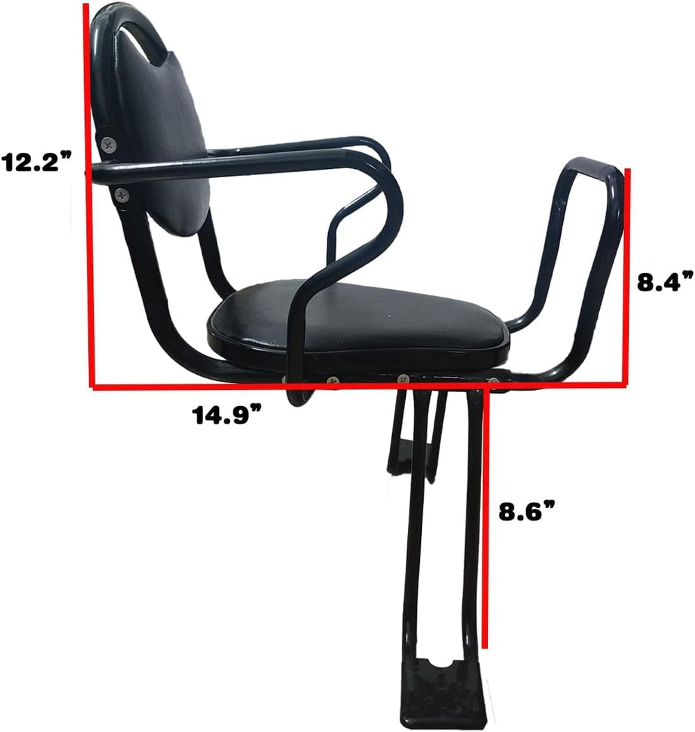 WORAMUK packaged seat with instructions for clear, guided installation