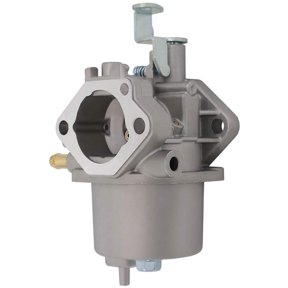 Woxla fuel filters and lines reduce contaminants and prolong carburetor life
