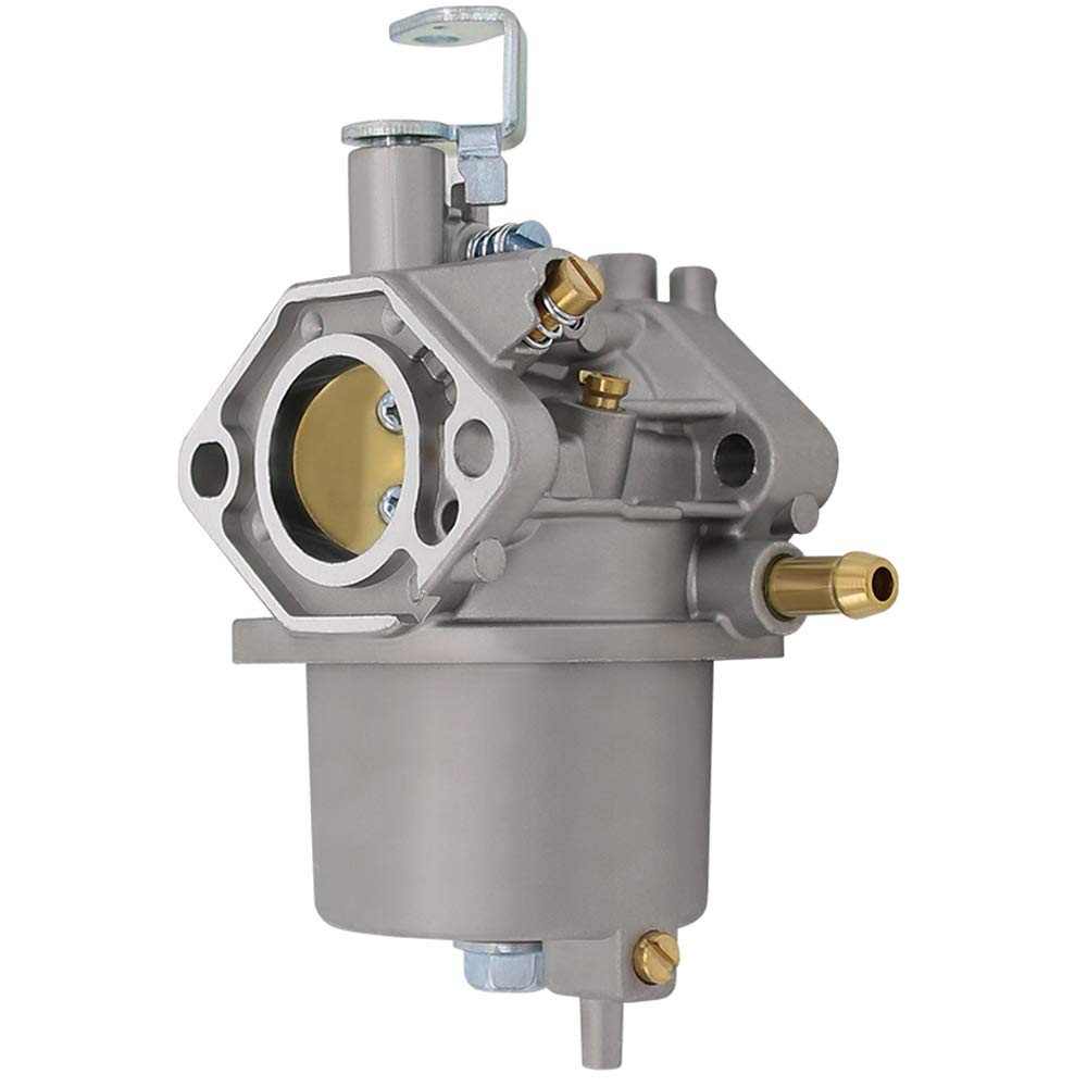 Woxla carburetor installed on FE290 engine restoring smooth throttle response