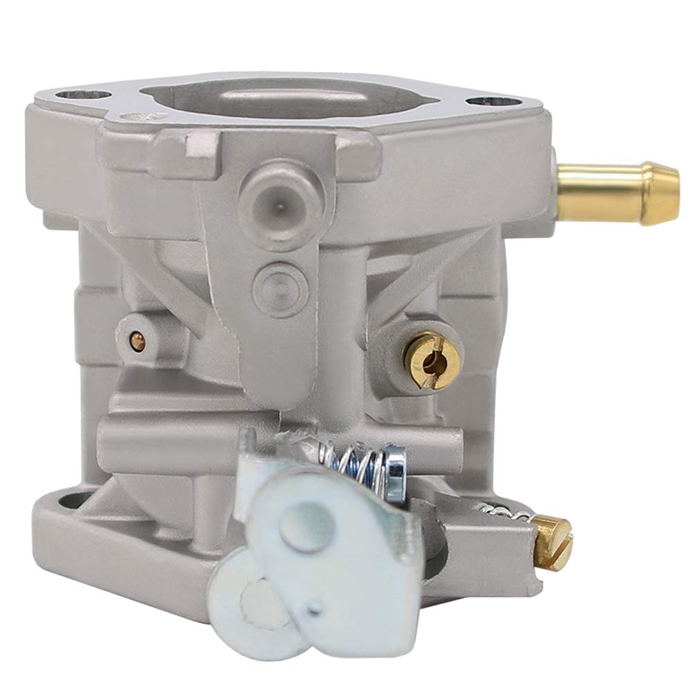 Woxla throttle linkage close-up showing compatible controls and ease of adjustment
