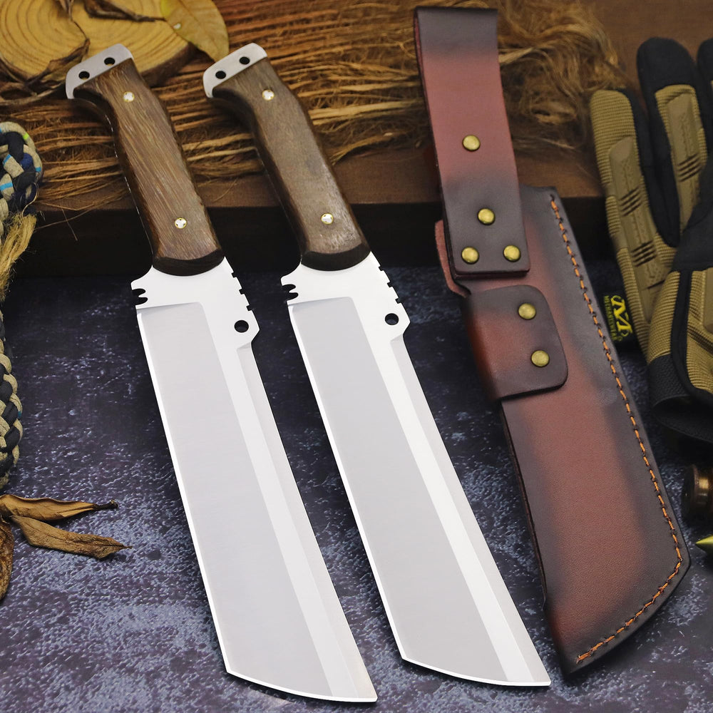 WPKOPYA edge profile showing 6.6-inch blade geometry for versatile cutting