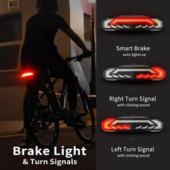 wsdcam wireless remote mounted on handlebar showing easy access and quick signaling benefit