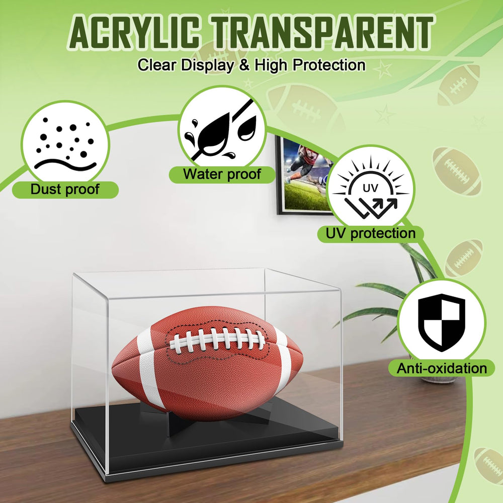 WYFHLPMMA size comparison with hand to convey scale and secure fit benefit