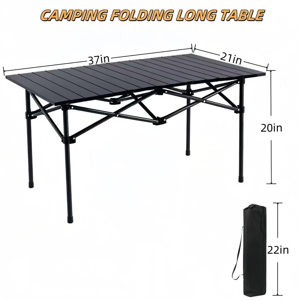 Xajsdlxs roll-up aluminum top detail highlighting rust-resistant finish