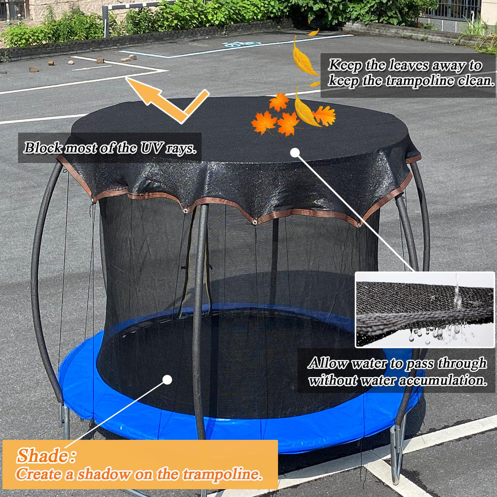 XATAMIO reinforced wrapped edge and sealed ring demonstrating tear resistance